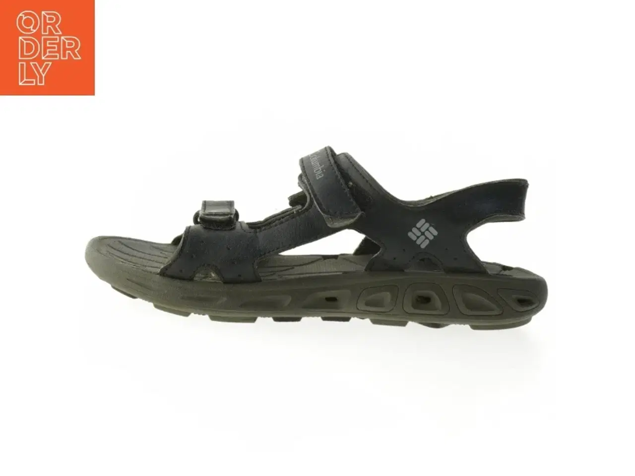 Billede 1 - Columbia sandaler str. 36 fra Columbia (str. 36 )
