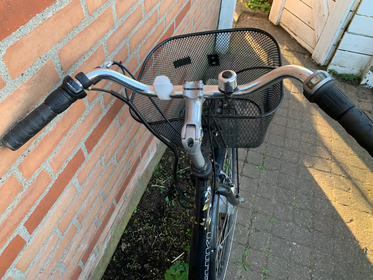 Billede 2 - Elcykel sælges 