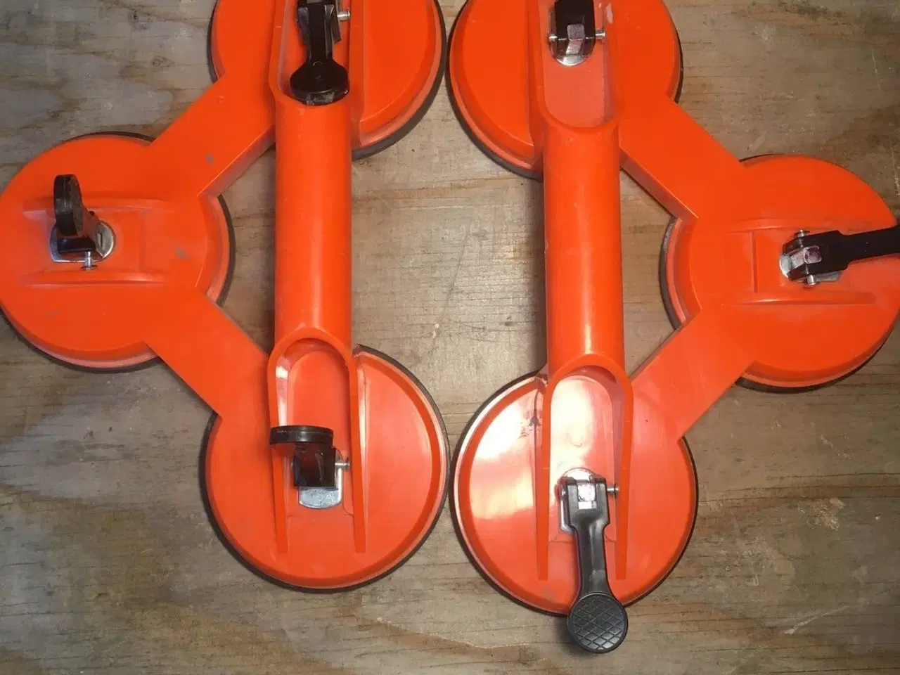 Billede 3 - Sugekopper KUN UDLEJNING