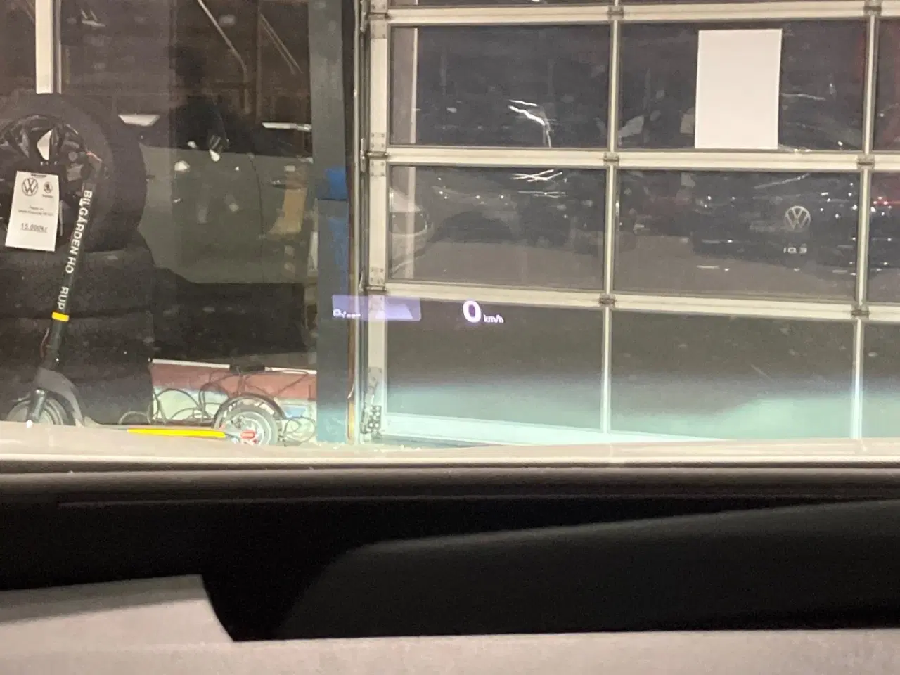 Billede 18 - VW ID.4 77 Pro Performance Max