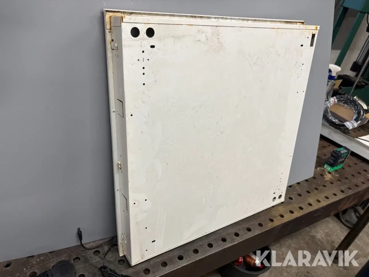 Billede 6 - LED Lysskilt