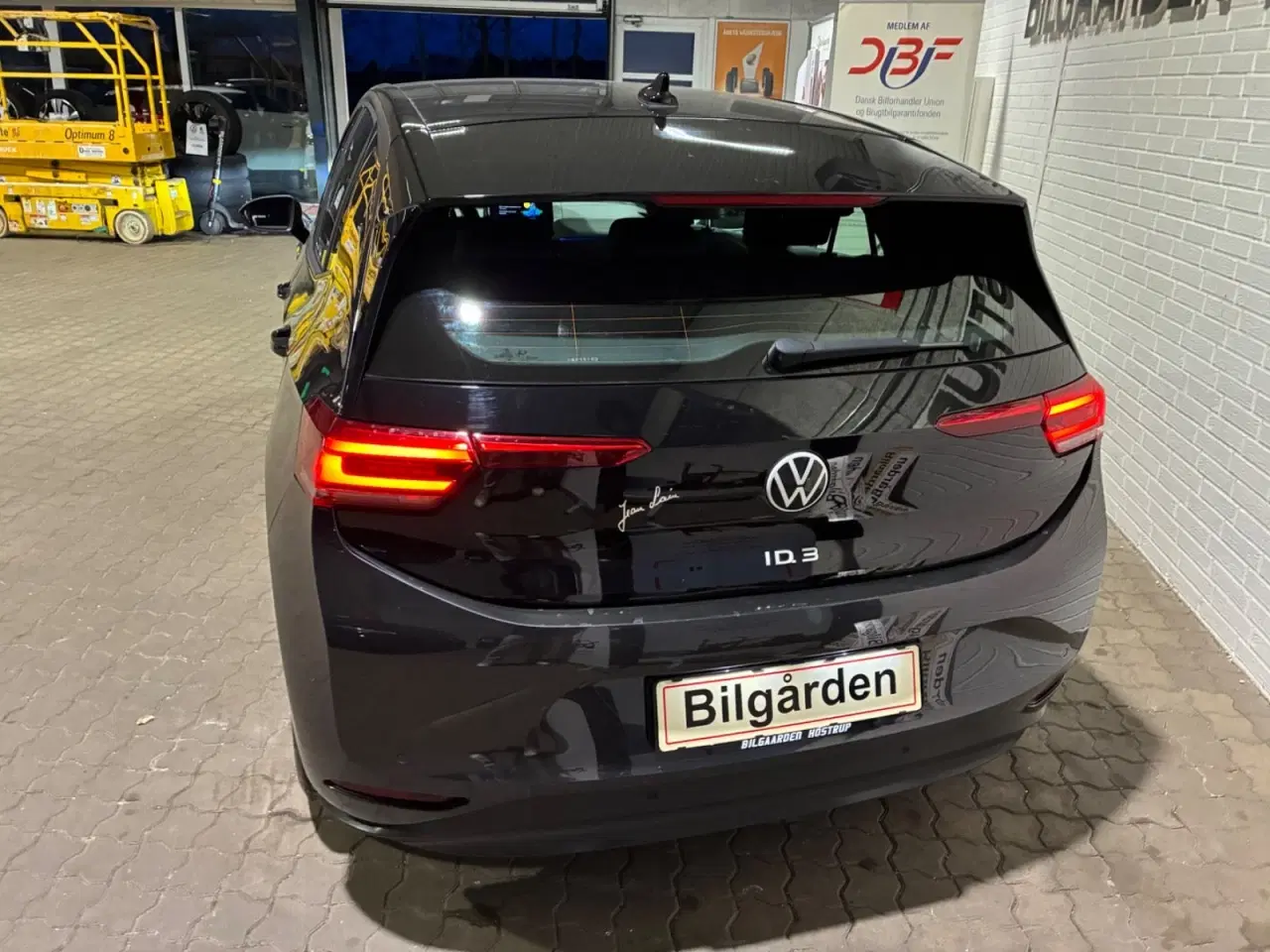 Billede 5 - VW ID.3 58 Pro Active