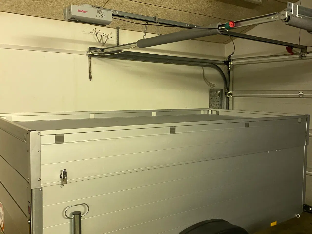 Billede 12 - Cargo trailer Anssems