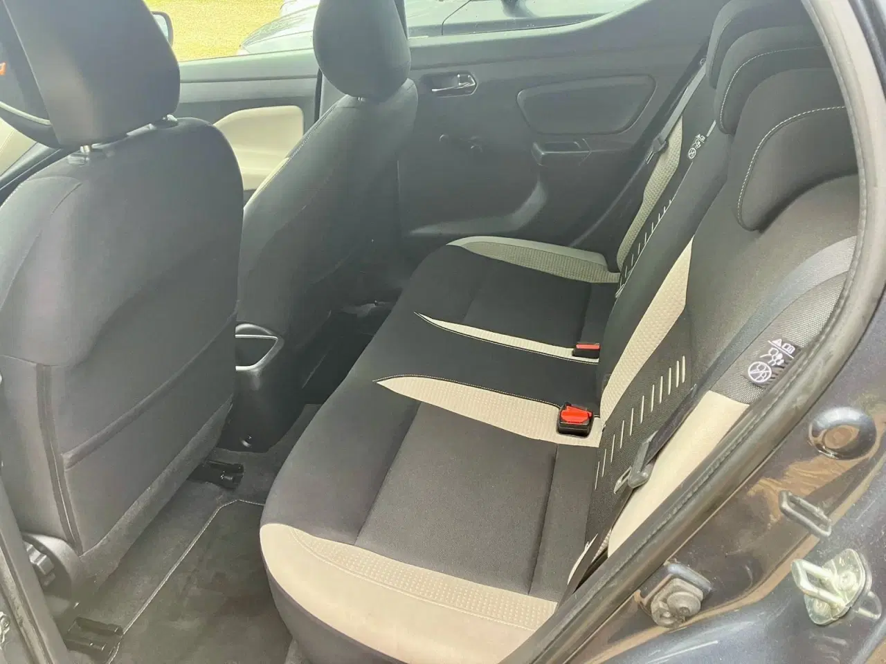Billede 6 - Nissan Micra 0,9 IG-T 90 Tekna