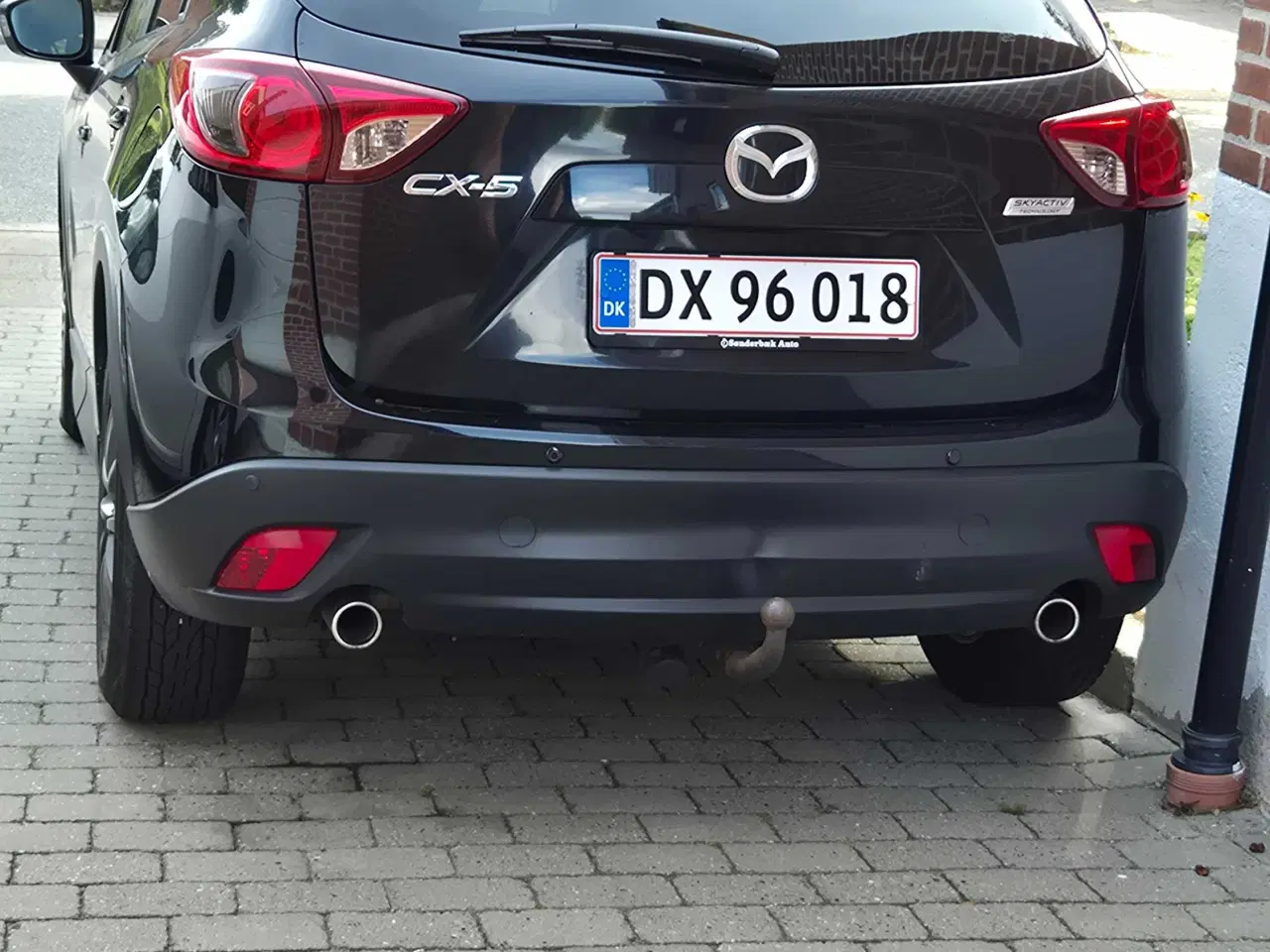Billede 3 - Mazda CX5