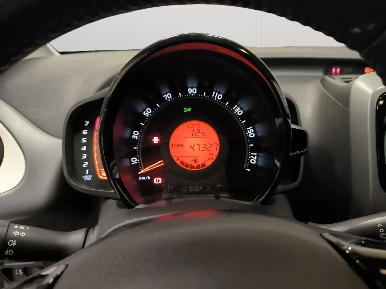 Billede 7 - Toyota Aygo 1,0 VVT-i x-press