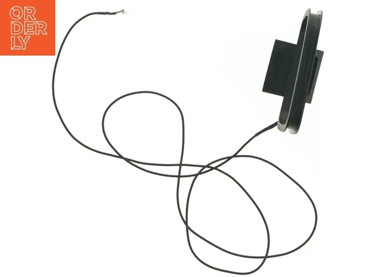 Billede 4 - Antenneloop (str. 13x11 cm)