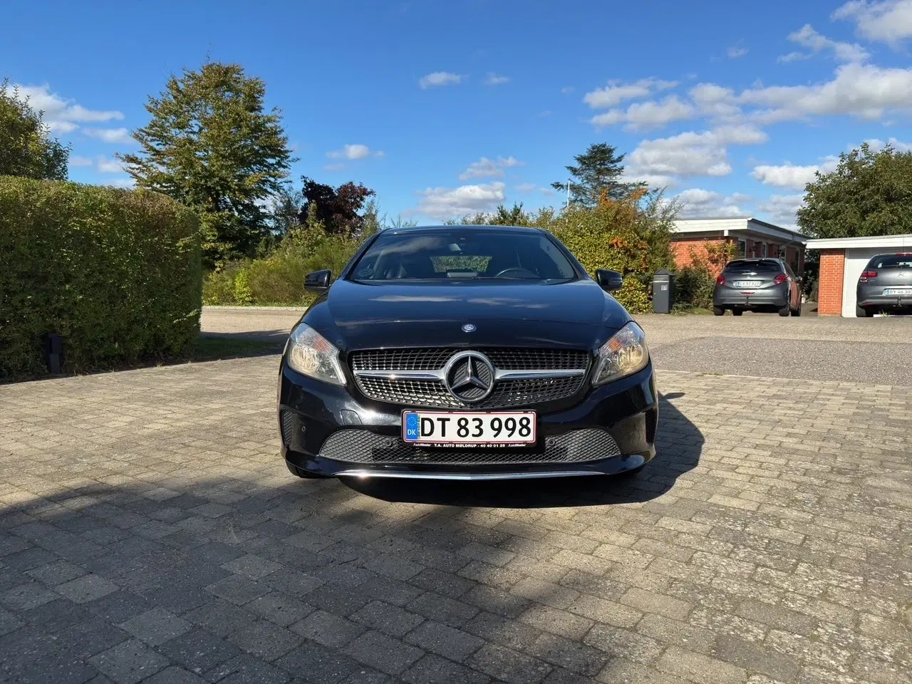 Billede 2 - Mercedes A200 1,6 Urban