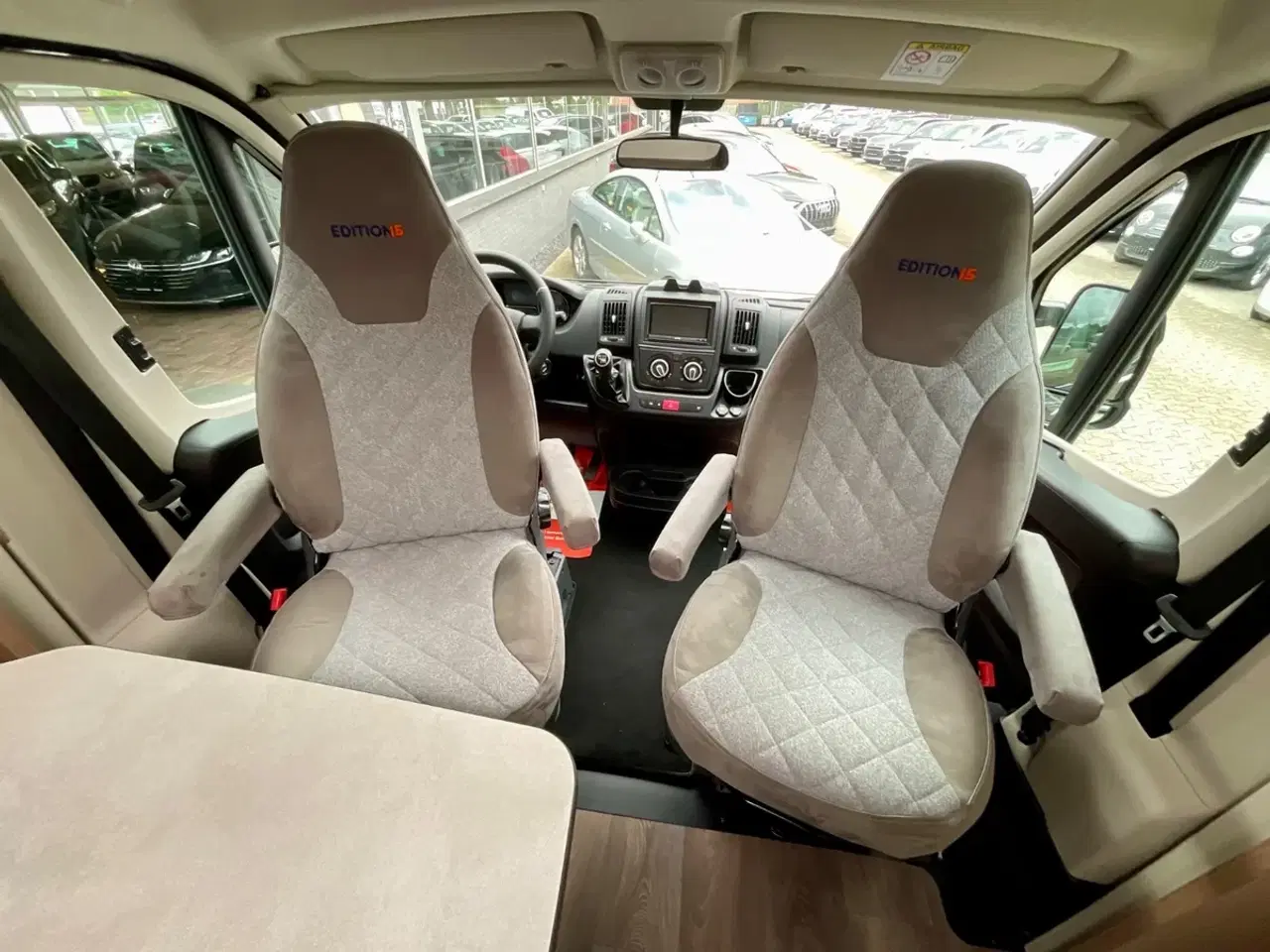 Billede 9 - Citroën Carado 2,2 V337 Edition15 3d