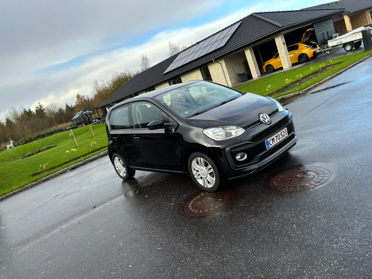 Billede 3 - VW up 1,0 TSI