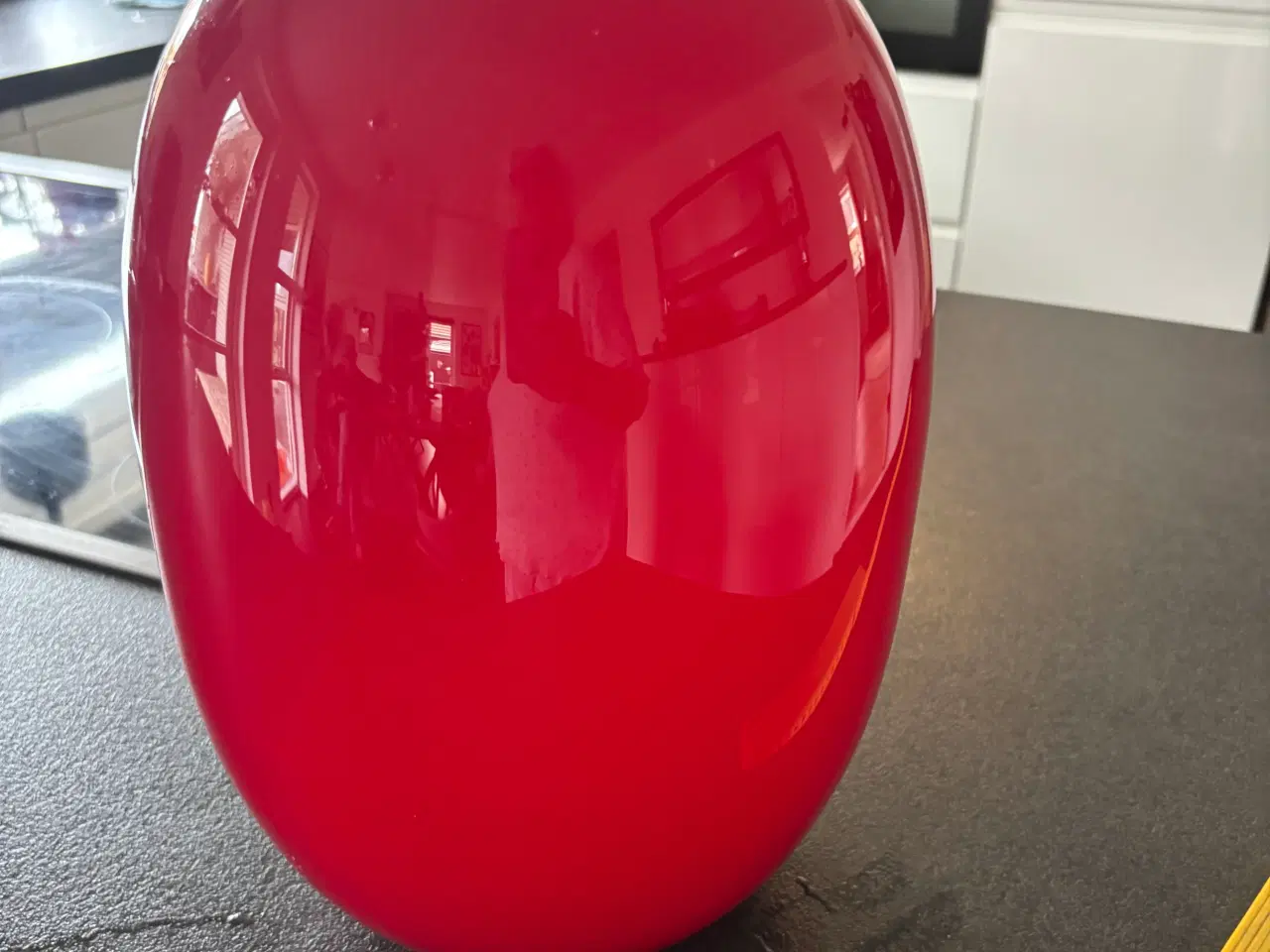 Billede 1 - Piet hein super vase