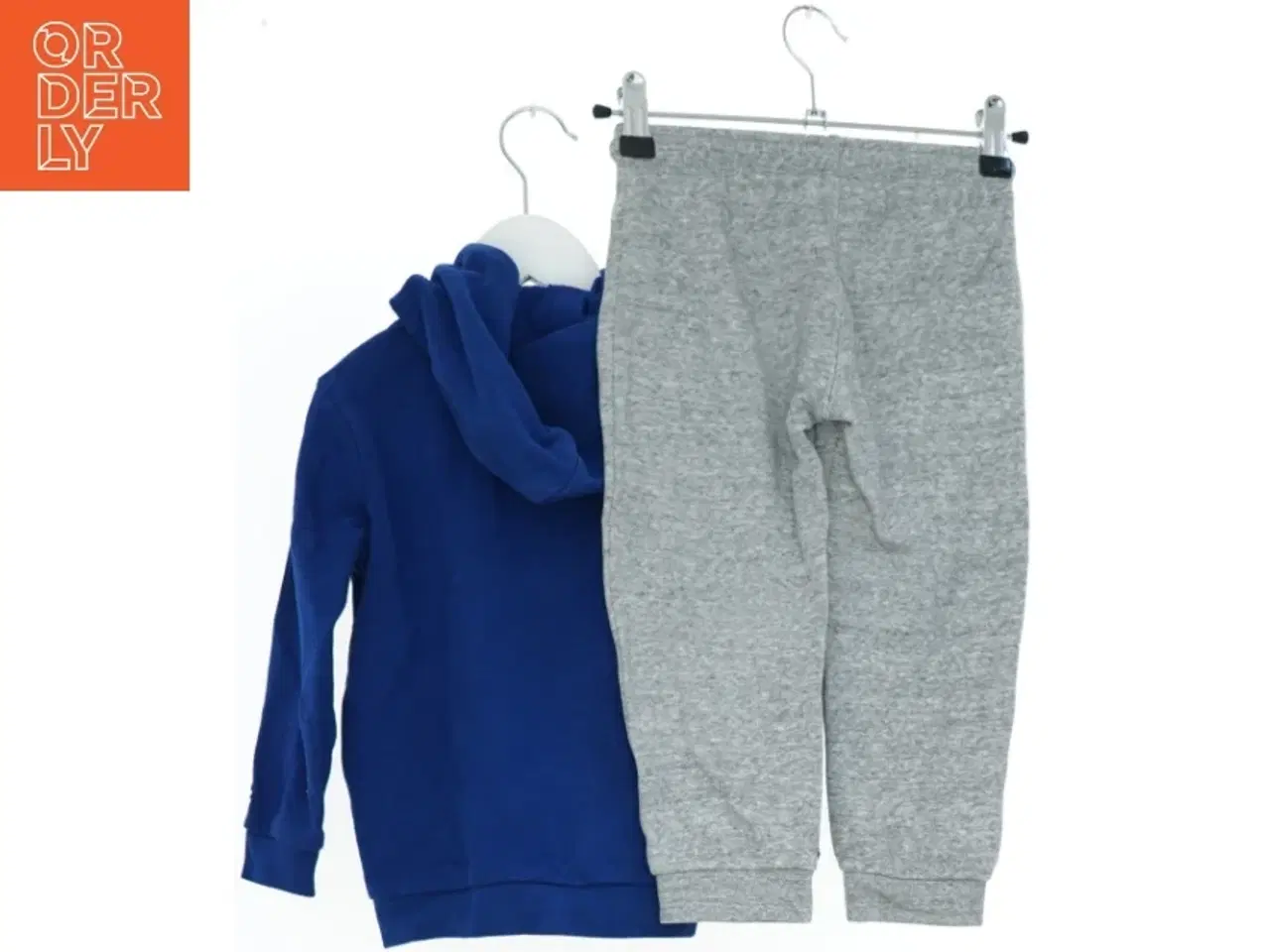 Billede 2 - Champion joggingsæt til børn fra Champion (str. 98)