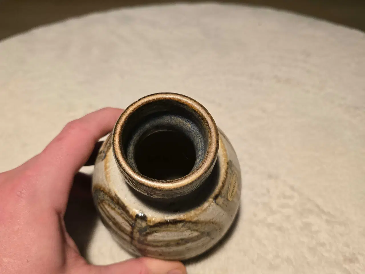 Billede 3 - Søholm 3232 Vase.