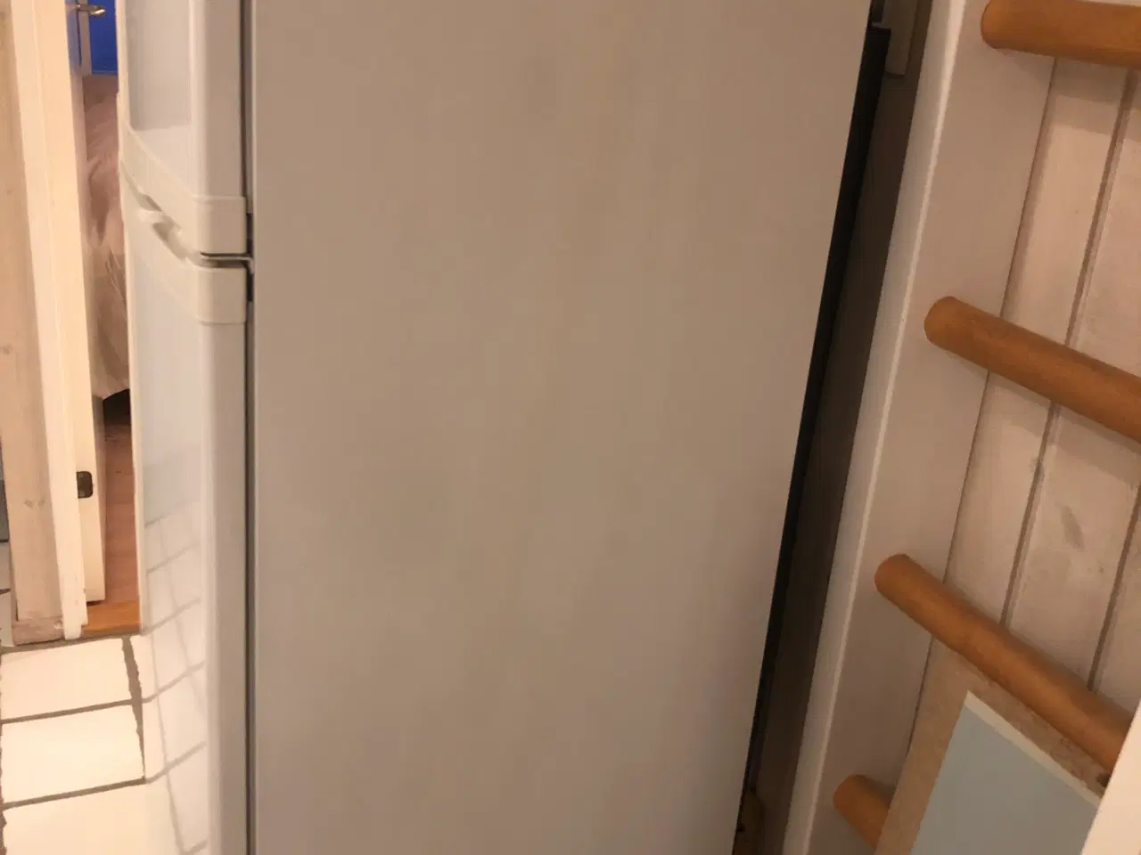 Billede 4 - Køle/fryseskab fra Blomberg
