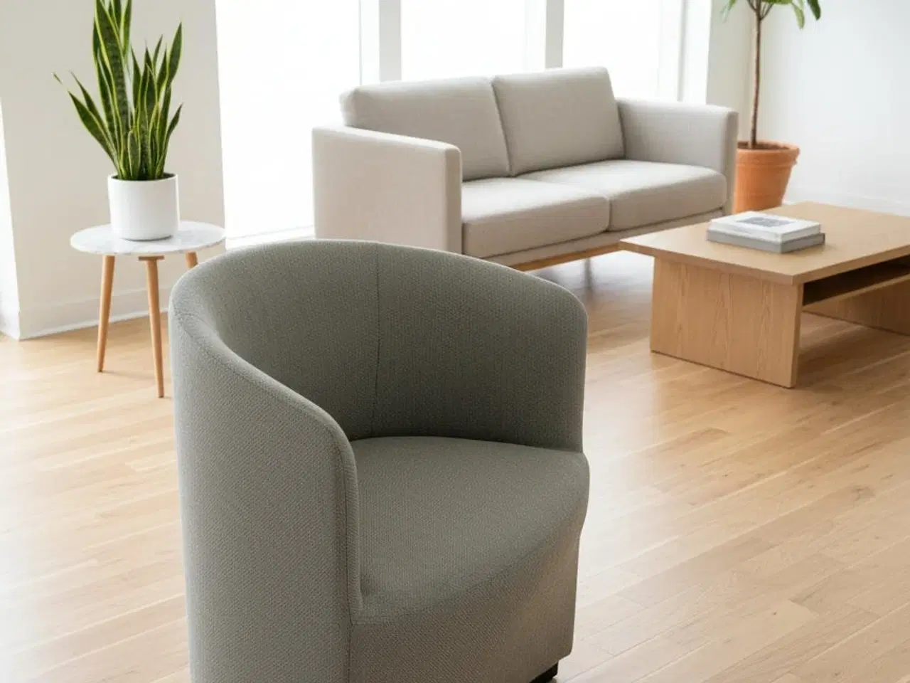 Billede 2 - Audo Copenhagen | Tearoom Club Chair