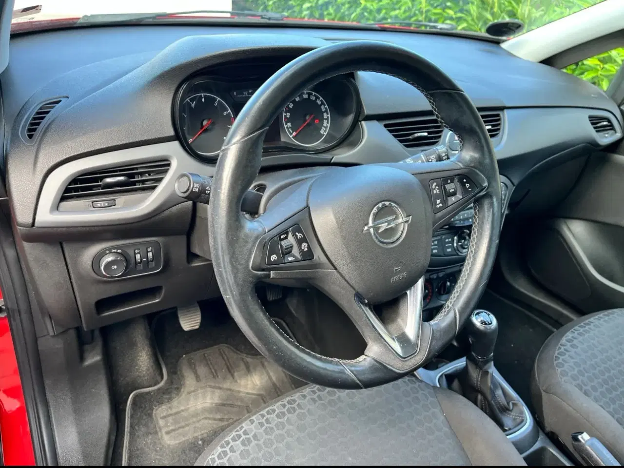 Billede 10 - Opel Corsa 1,4 5 dørs 2015