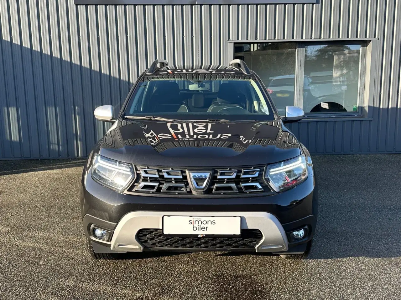 Billede 4 - Dacia Duster 1,0 TCe 90 Prestige