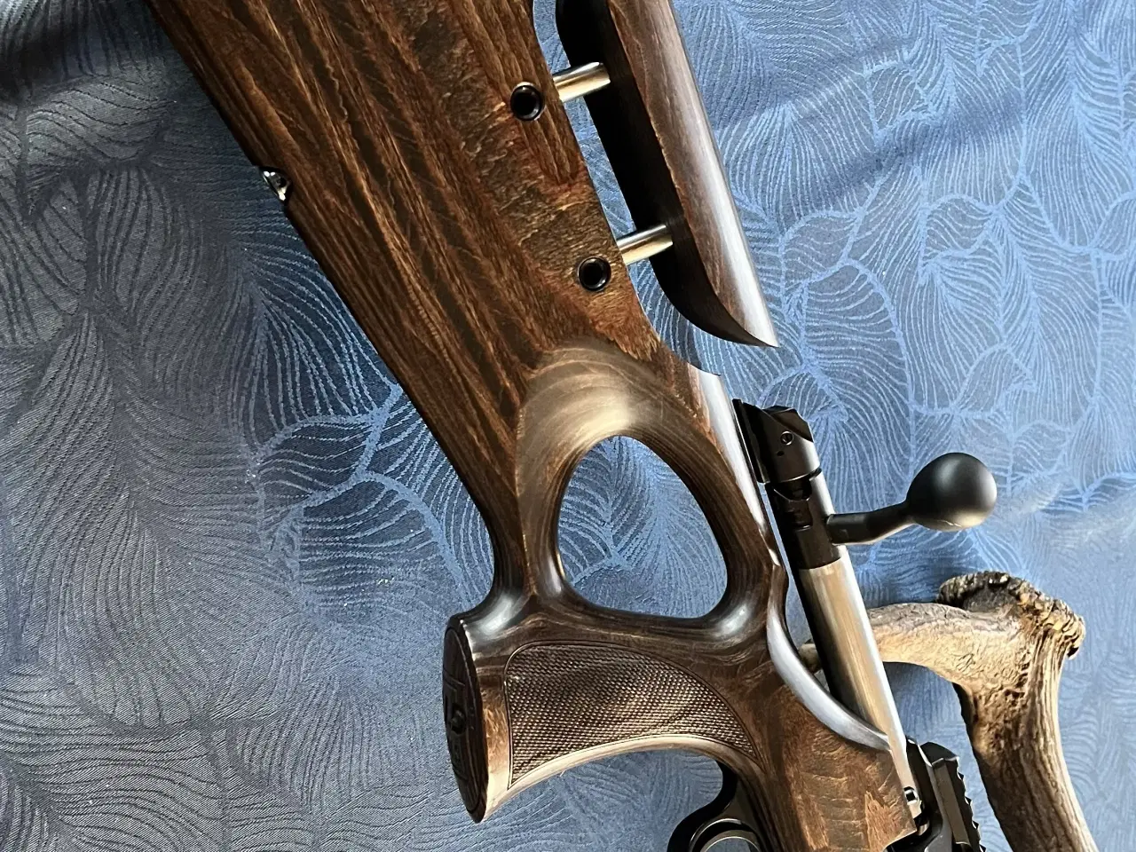 Billede 2 - Sauer 101 GTI Silince 308 Win