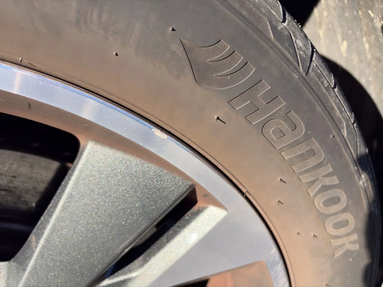 Billede 19 - Audi Q4 e-tron 40 Attitude