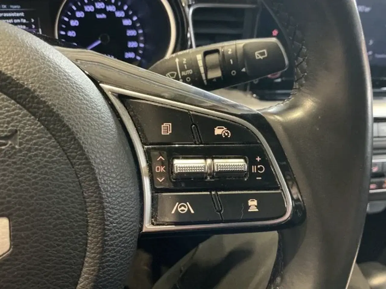 Billede 7 - Kia Ceed 1,6 PHEV Upgrade SW DCT