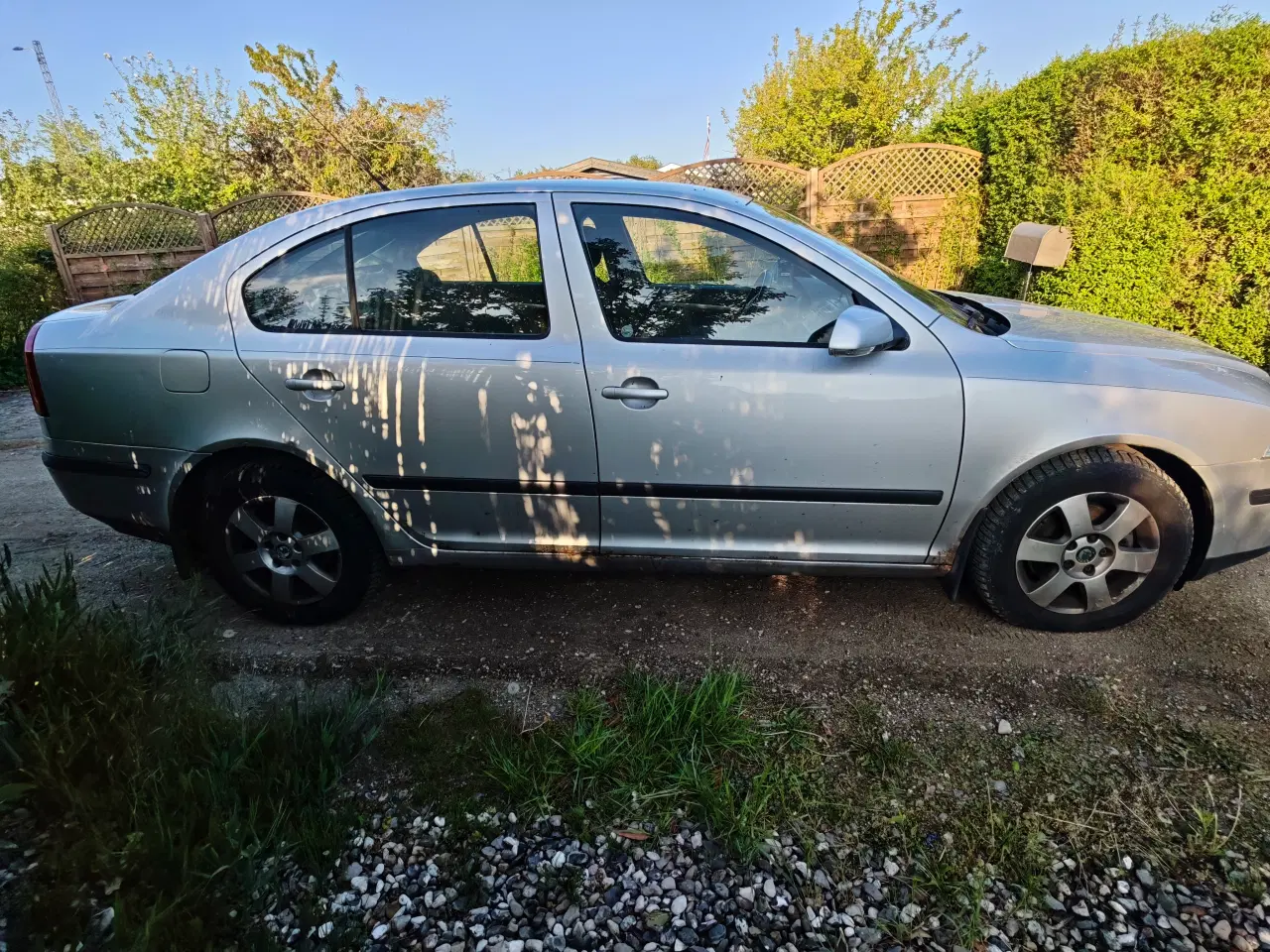 Billede 1 - Økonomisk og velkørende Skoda Octavia 2.0 TDI med