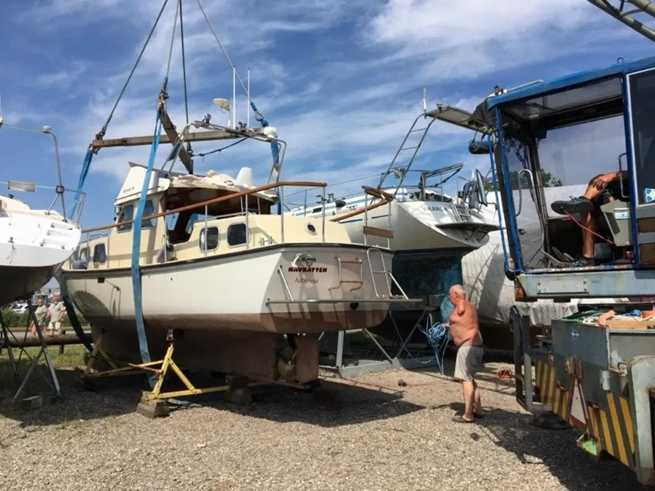 Billede 2 - Motorbåd Starlett 34