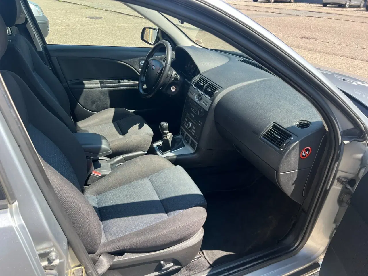 Billede 10 - Ford Mondeo 1,8 Trend