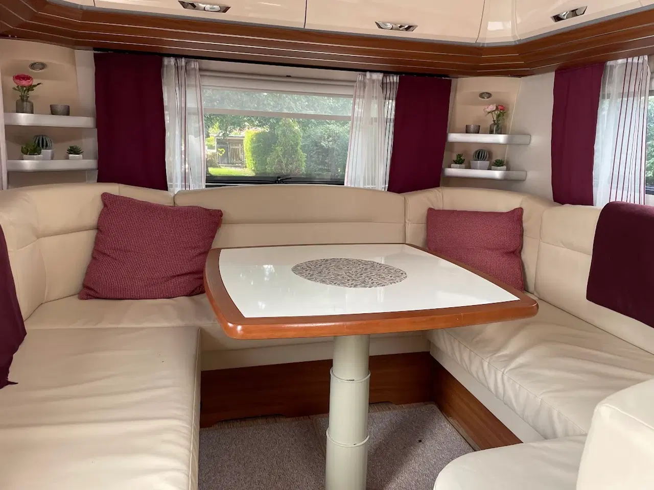 Billede 6 - Hobby 560 Cfe Premium sælges