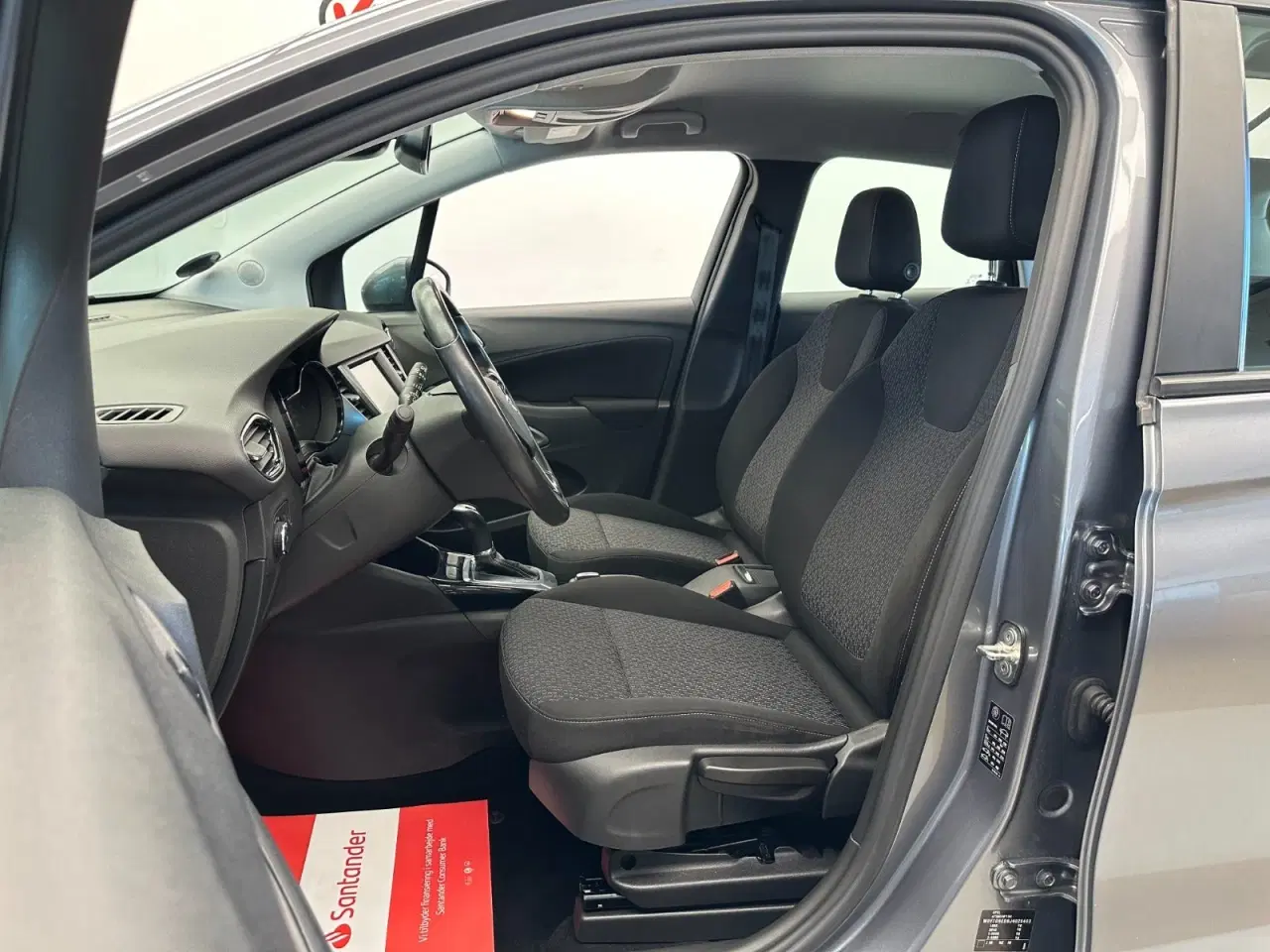 Billede 11 - Opel Crossland X 1,2 T 110 Enjoy aut.