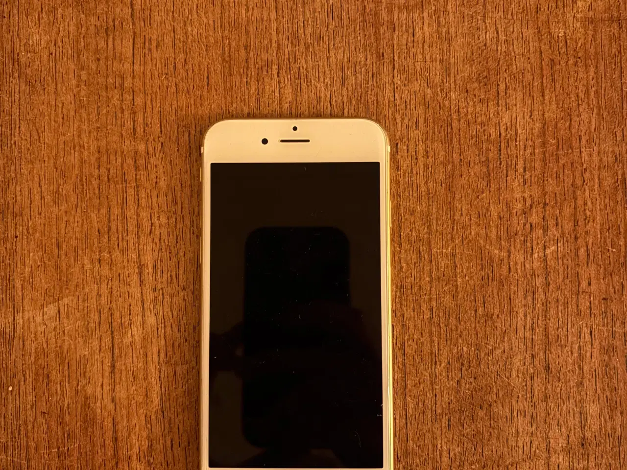 Billede 1 - iPhone 6S, 64 GB, rose gold (model 2015)