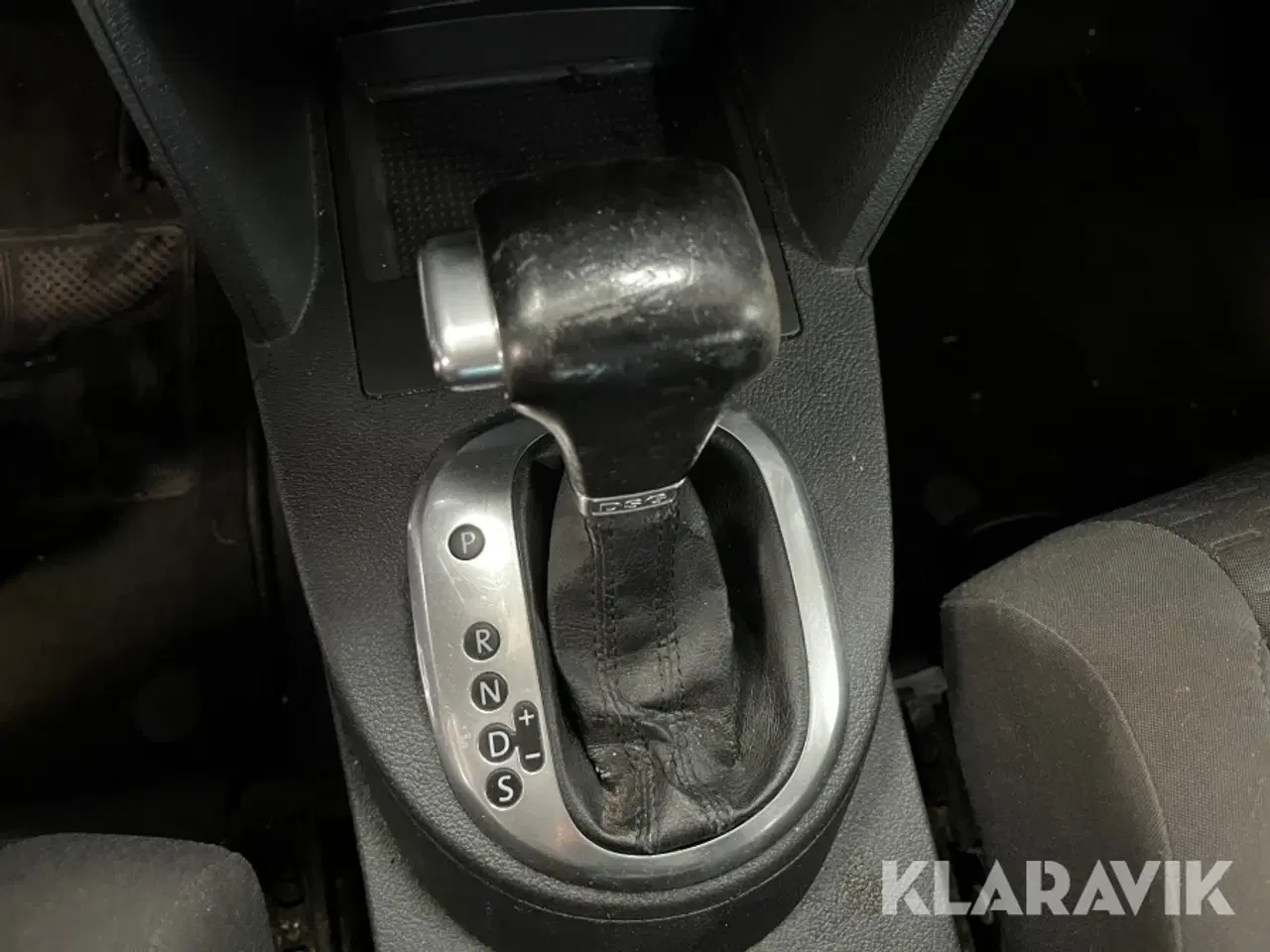 Billede 11 - Personbil VW Touran 2.0 tdi 140hk - 7 personers