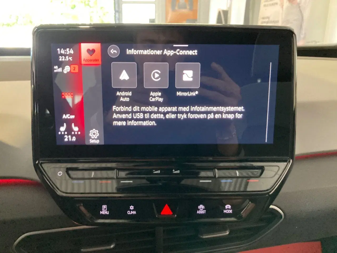 Billede 20 - VW ID.3 45 Pure Performance