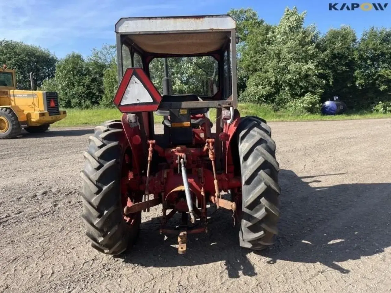 Billede 6 - Volvo 400