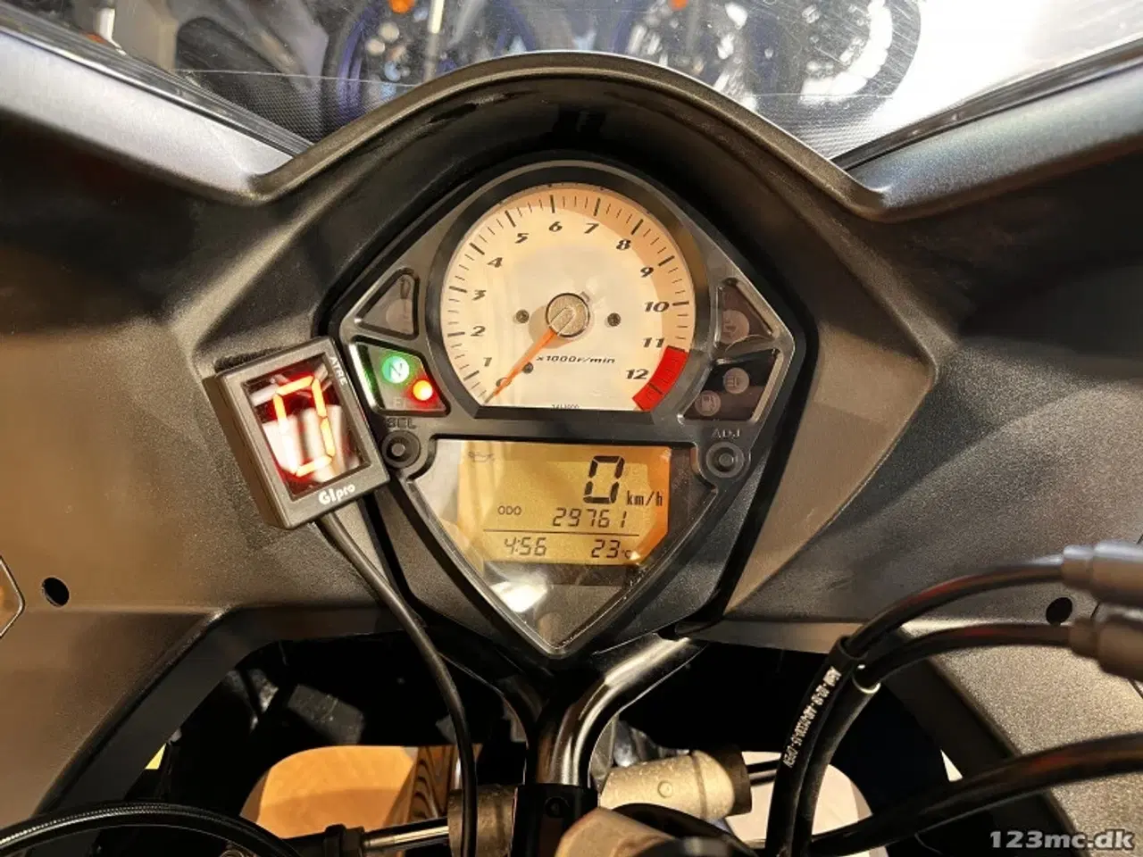 Billede 7 - Suzuki SV 1000 S