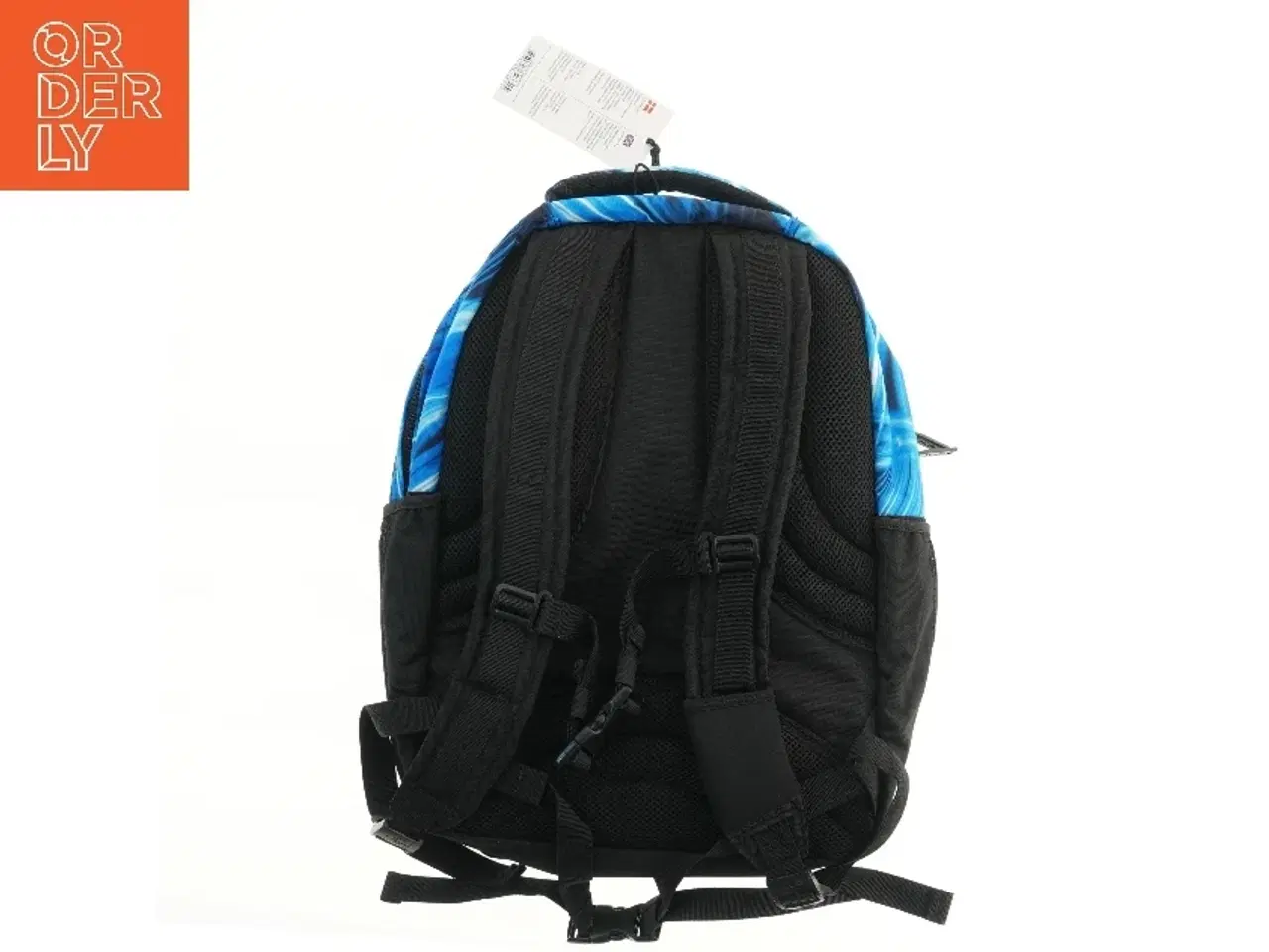 Billede 2 - Rygsæk 50x40 cm fra Jeva (str. 50x40 cm)