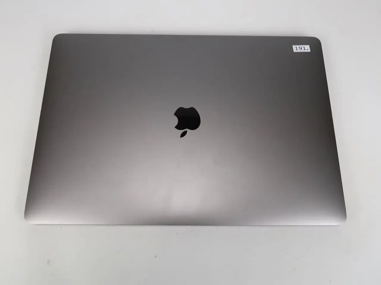 Billede 3 - Apple MacBook Pro 15.6" i7-8850H