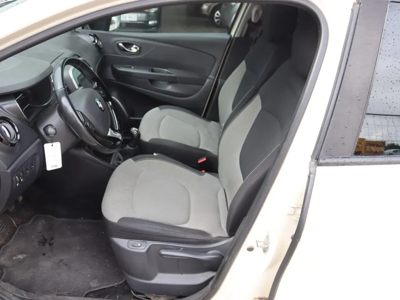 Billede 7 - Renault Captur 1,5 dCi 90 Expression