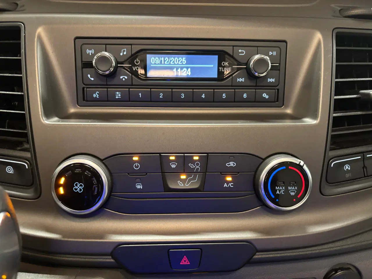 Billede 16 - Autocamper til salg - Roller Team 285 P Kronos