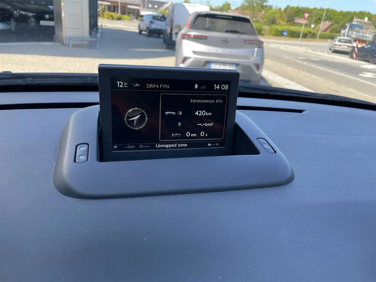 Billede 12 - Peugeot 5008 1,6 BlueHDi Style 120HK Van 6g