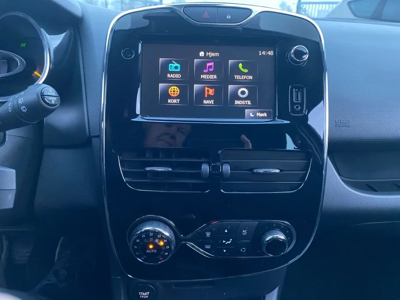 Billede 16 - Renault Clio 0,9 TCE Expression Energy 90HK 5d