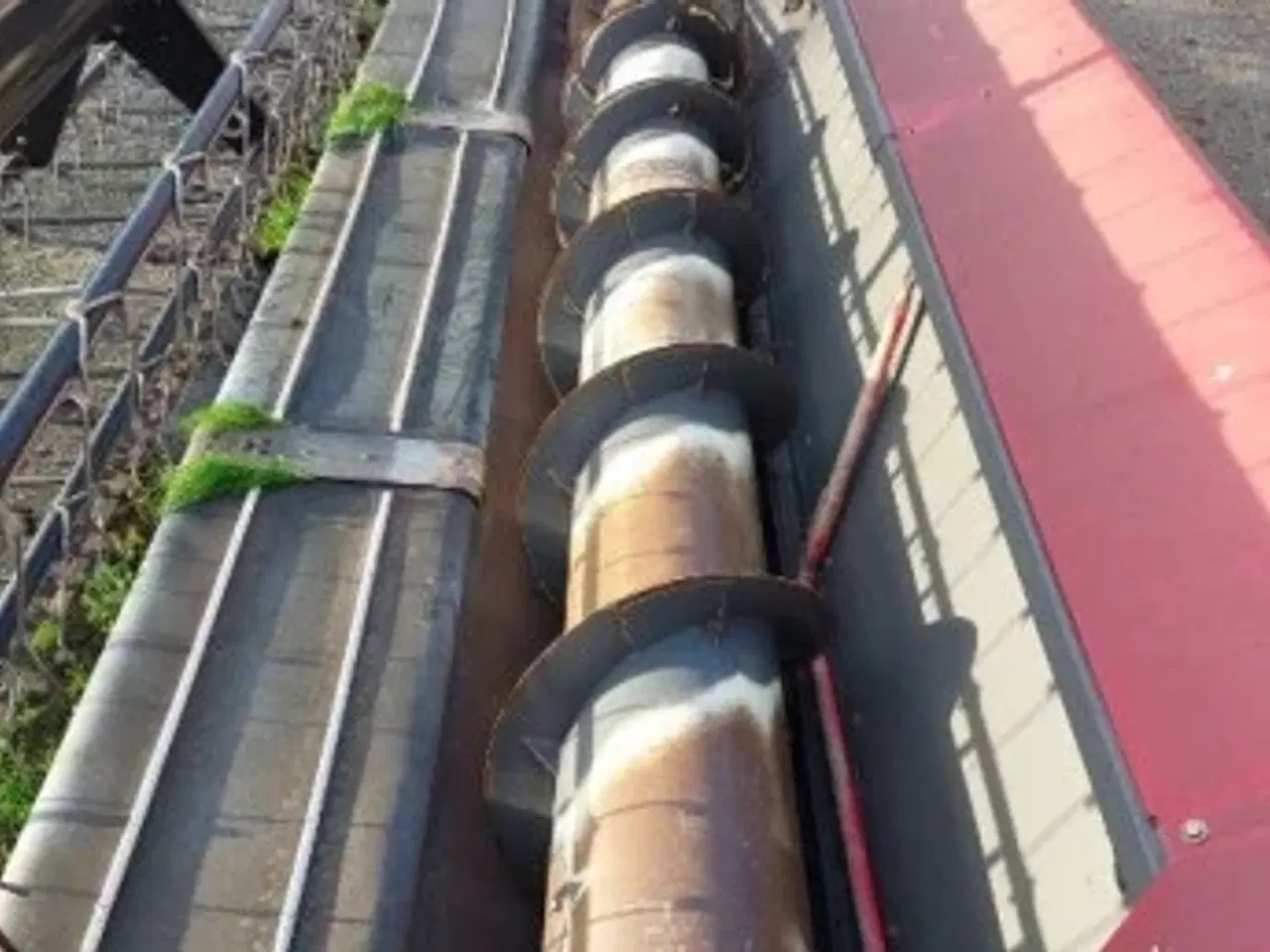 Billede 14 - Massey Ferguson 30" Powerflow