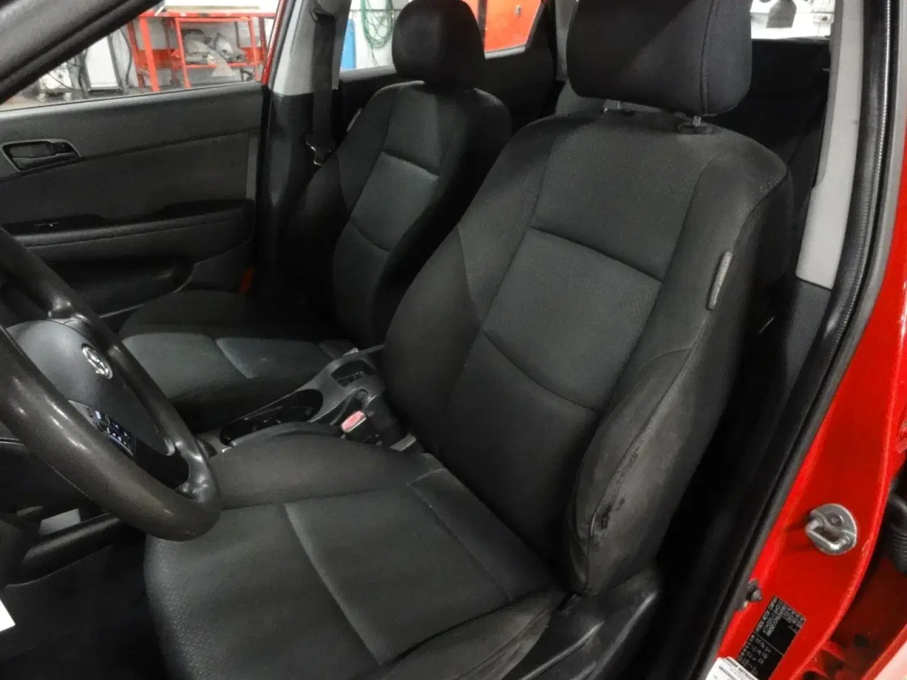 Billede 16 - Hyundai i30 1,4 CVVT 109 Comfort