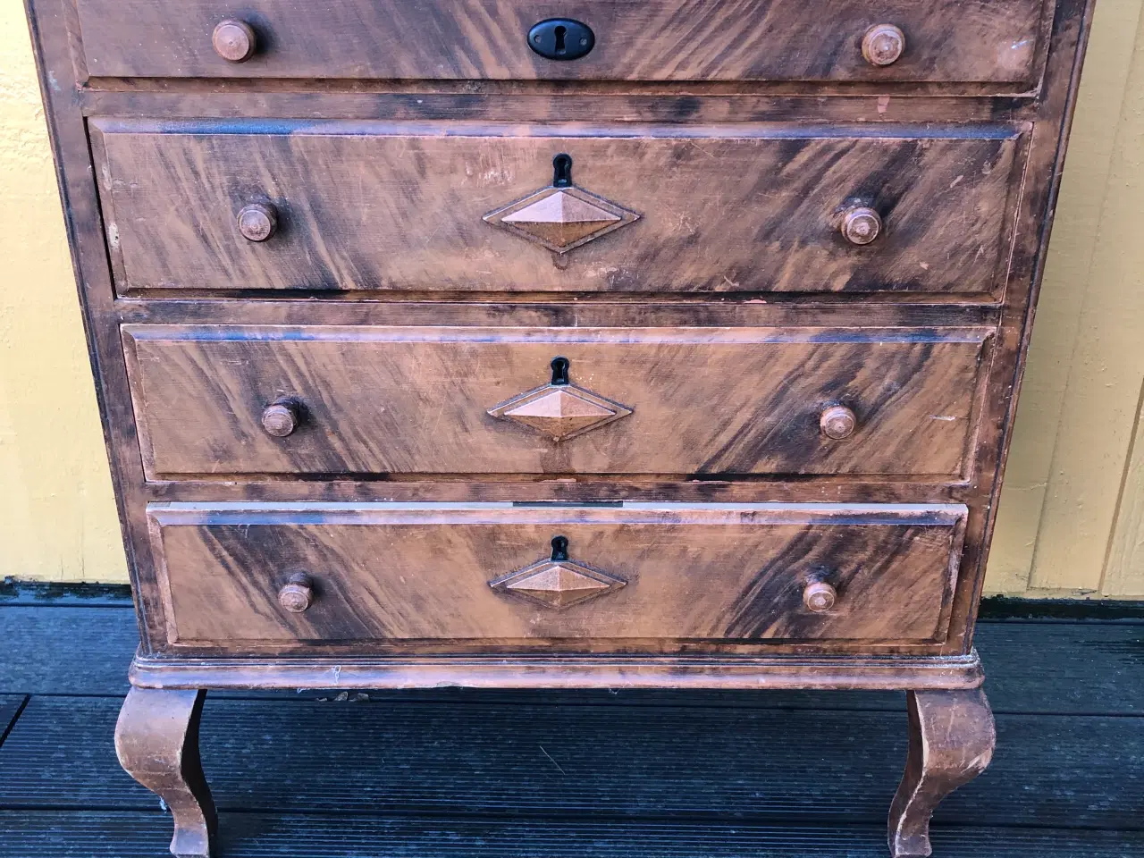 Billede 3 - isabella universal fortelt