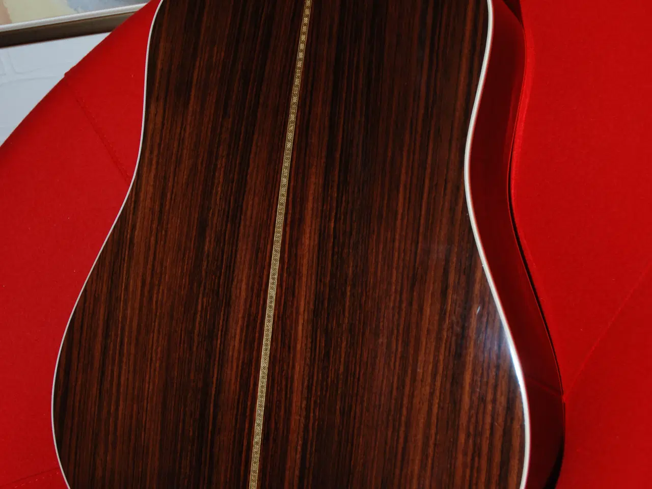 Billede 3 - Guitar Martin hd 28