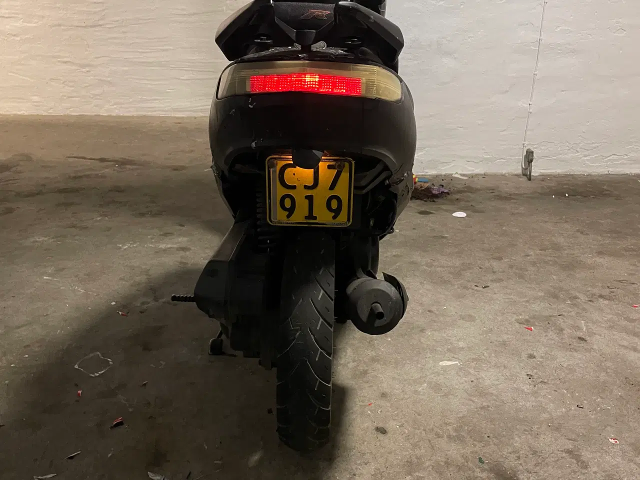 Billede 7 - Vga explora scooter