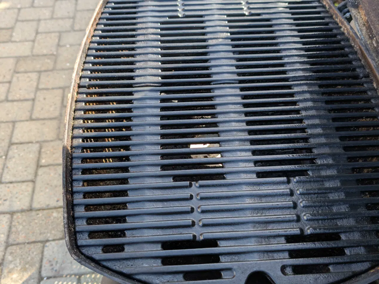 Billede 2 - Weber Q3200