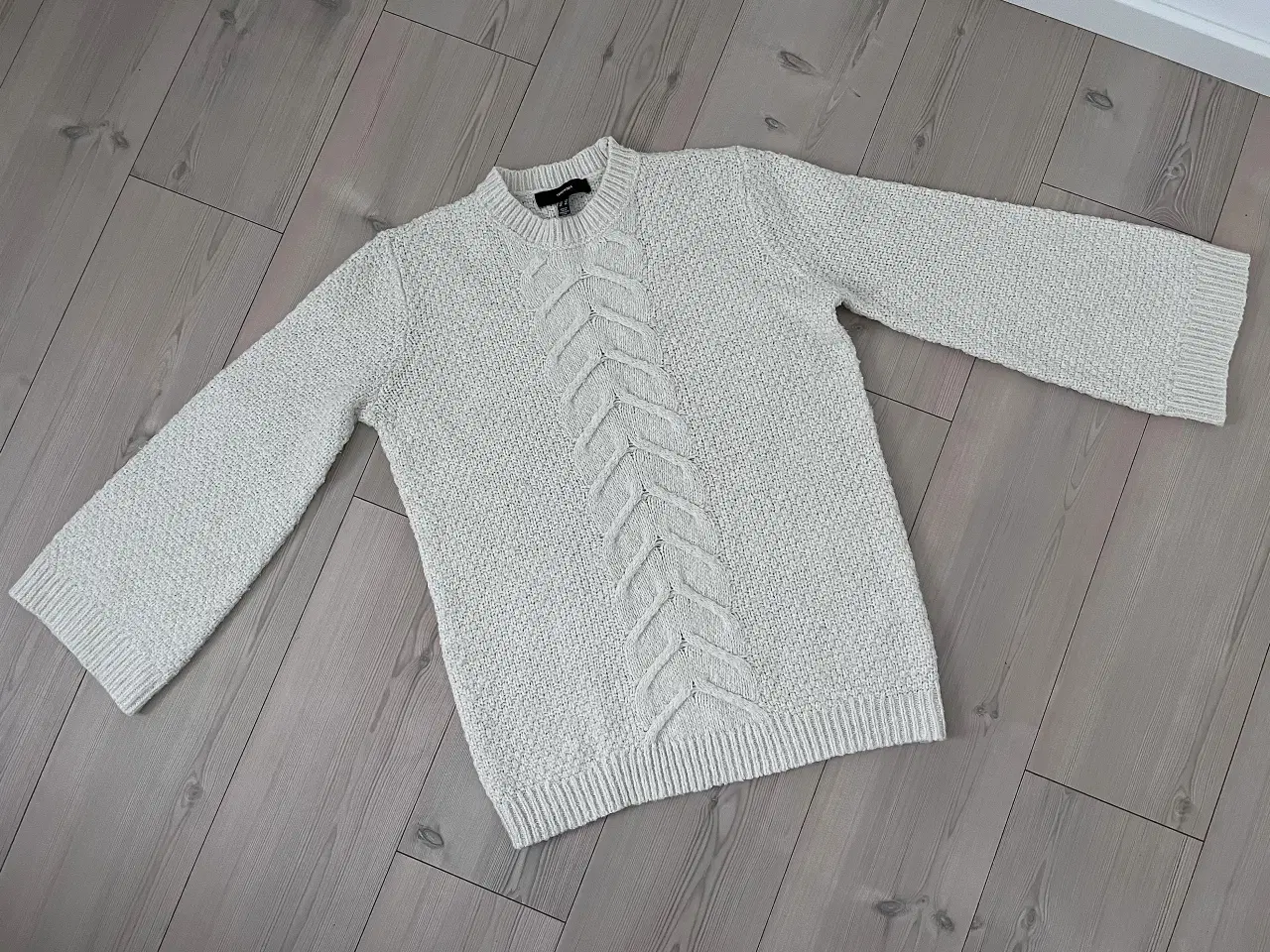 Billede 1 - Sweater, Trøje, Vero Moda, Str. XS