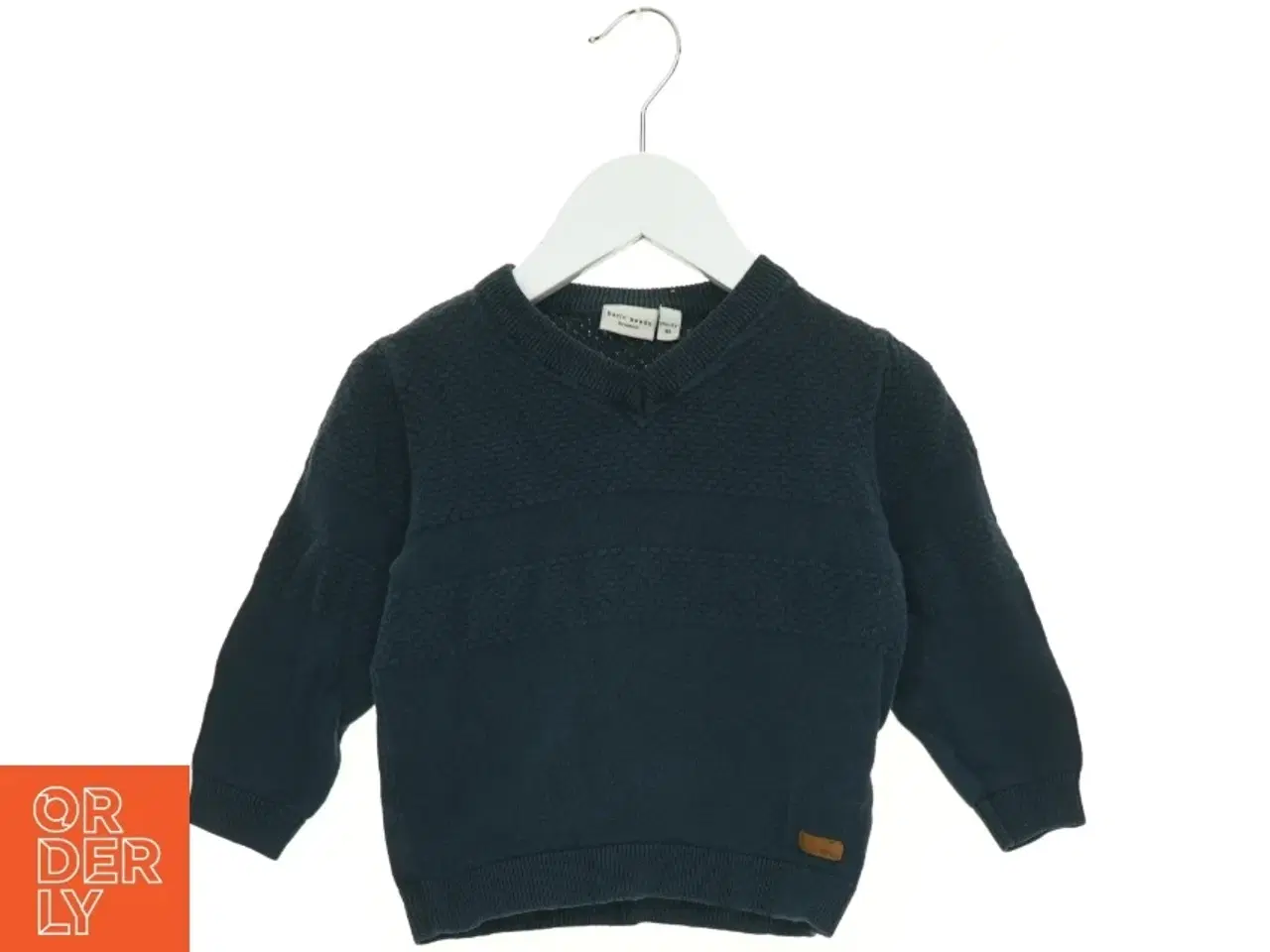 Billede 1 - Sweater fra Name It (str. 92 cm)