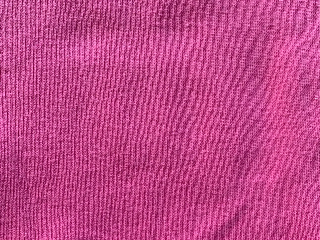 Billede 1 - Stof i lyserød/pink