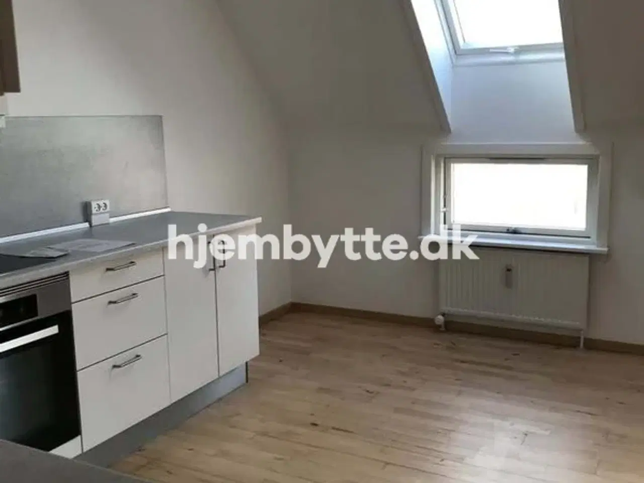 Billede 9 - Hjembytte - Sigynsgade
